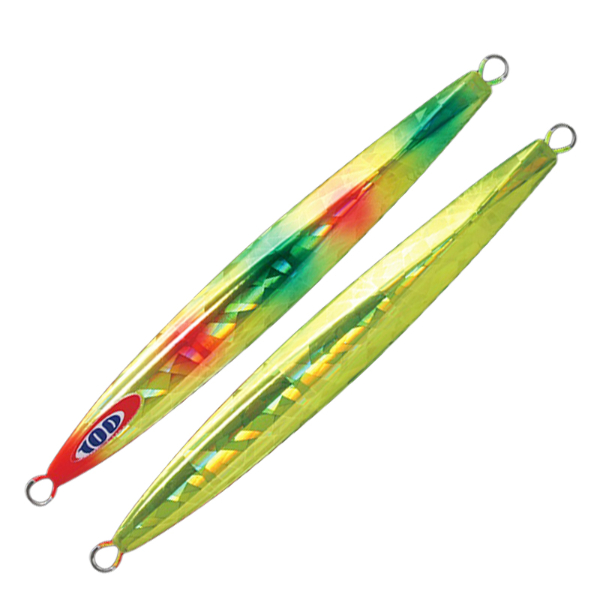 アンチョビメタルTYPE-1 100g(ドラゴンチャート)